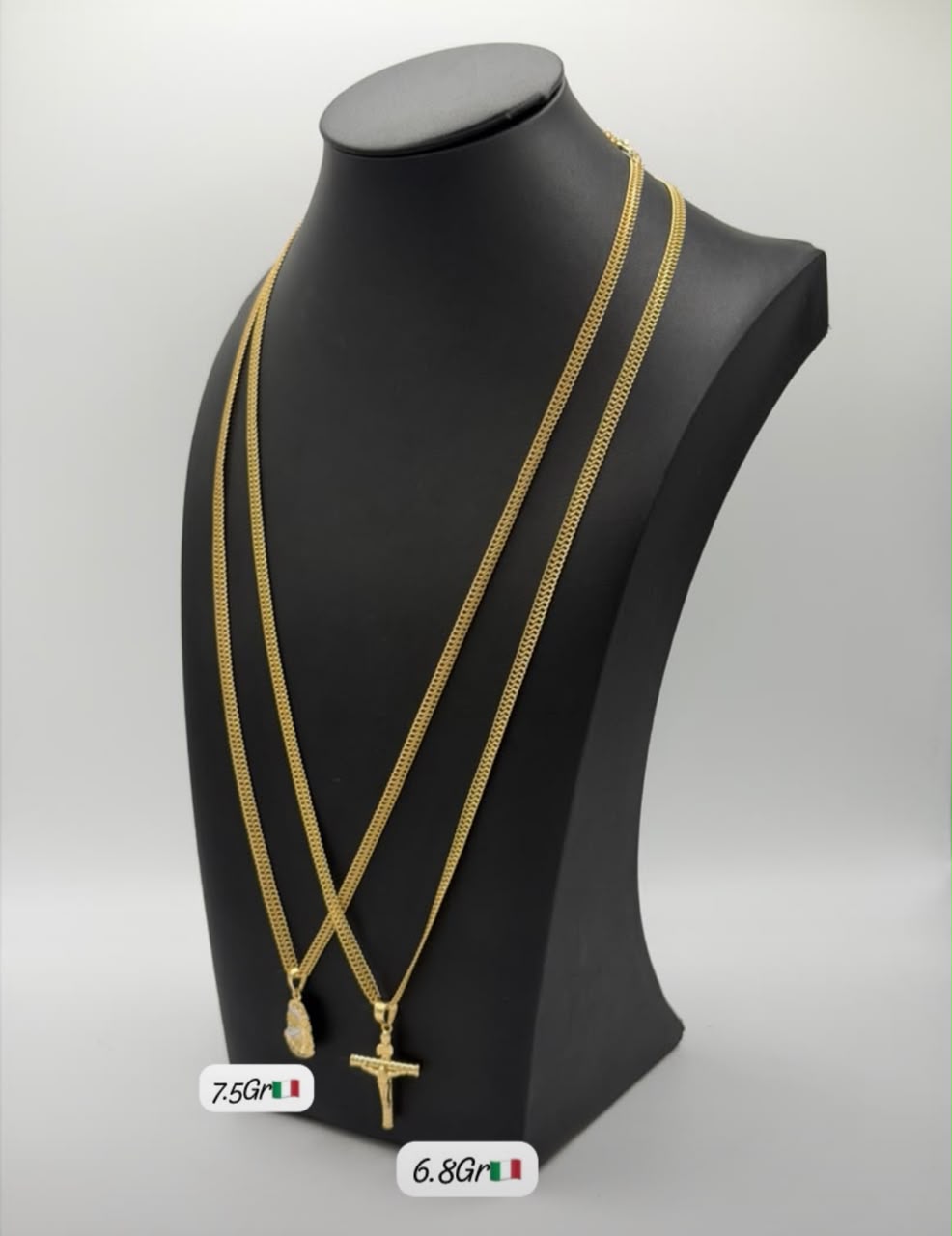 Cadenas Cubanas